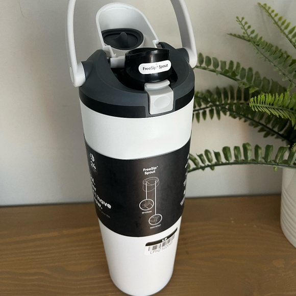 Owala FreeSip Sway Stainless Water Bottle - Picture 3 of 4